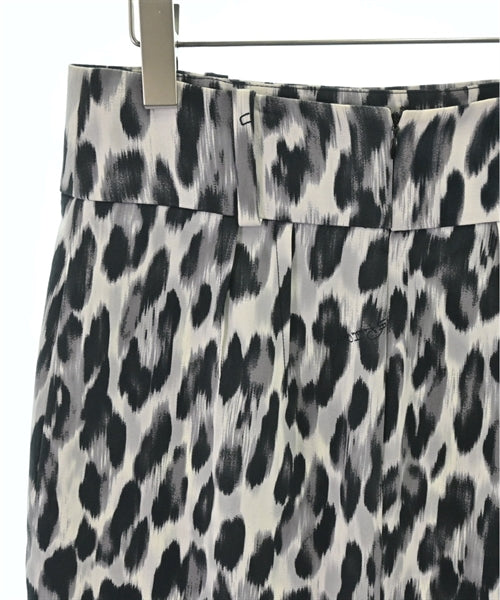 class roberto cavalli 膝上裙