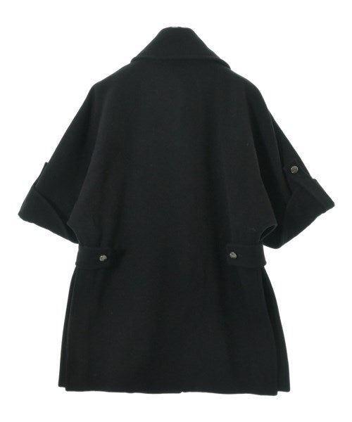 class roberto cavalli 其他大衣