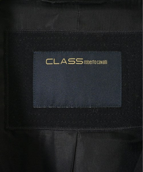class roberto cavalli 其他大衣