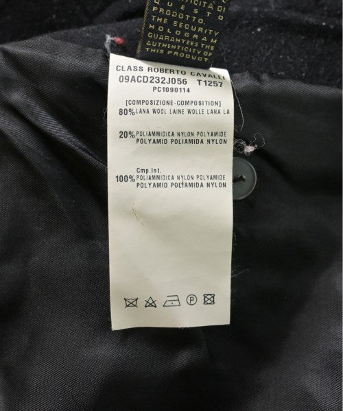 class roberto cavalli 其他大衣