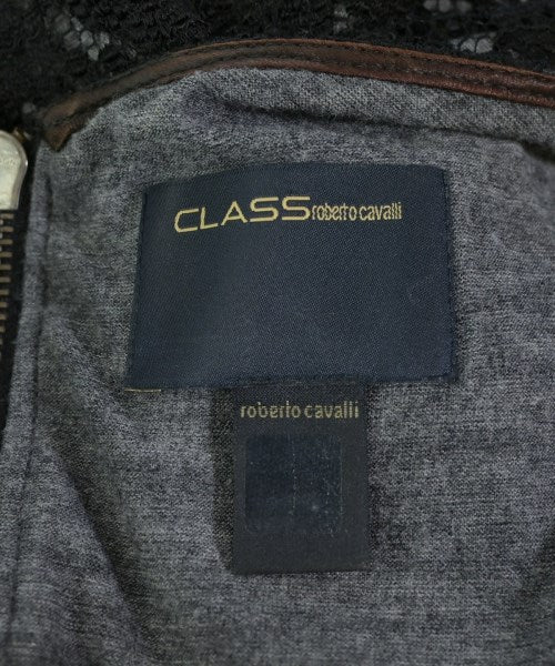 class roberto cavalli 洋裝