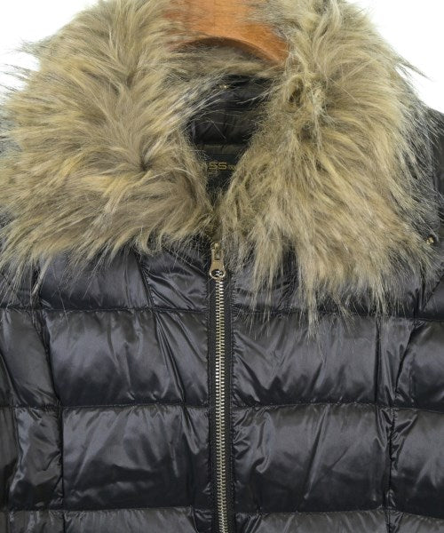 class roberto cavalli 羽絨大衣