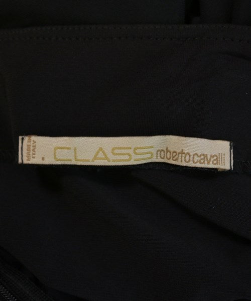 class roberto cavalli 膝上裙