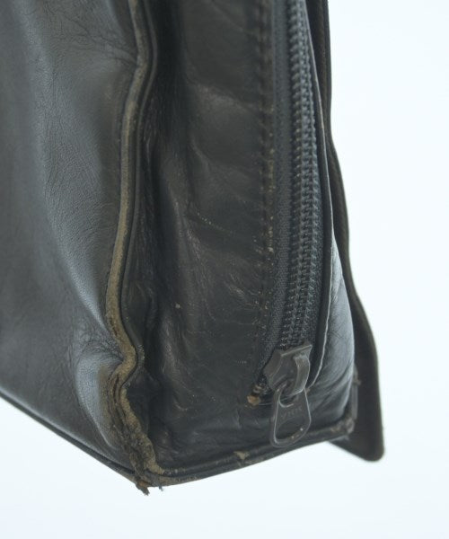 MASAKI MATSUSHIMA 肩背包