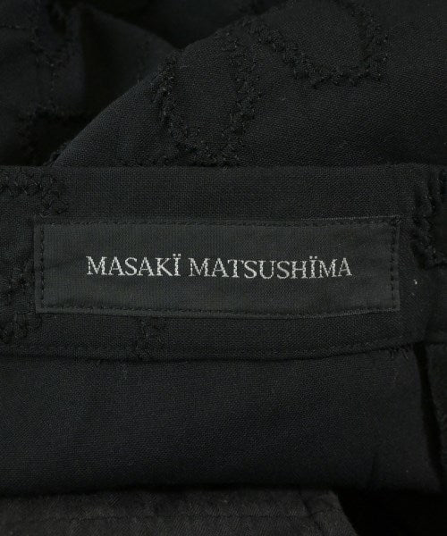 MASAKI MATSUSHIMA 其他款