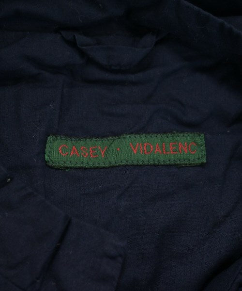 CASEY VIDALENC 休閒襯衫