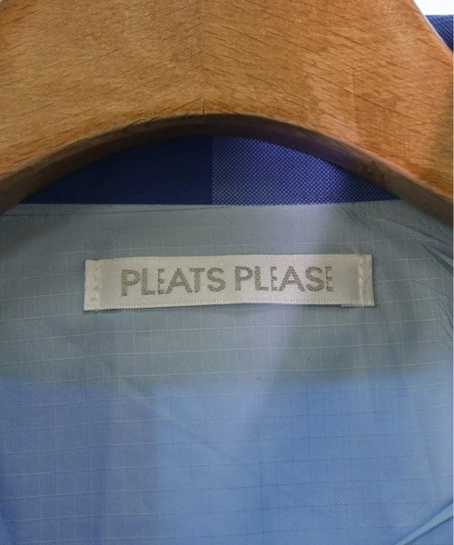 PLEATS PLEASE 支領外套