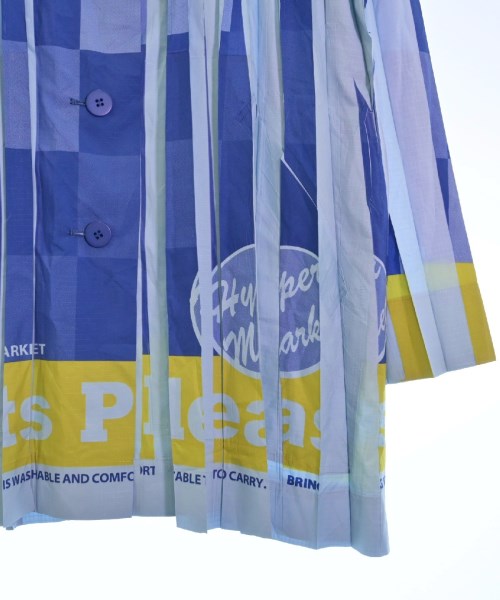 PLEATS PLEASE 支領外套