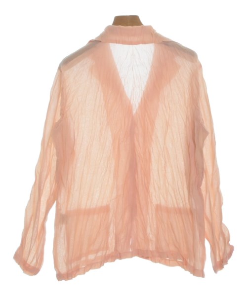 PLEATS PLEASE 休閒夾克