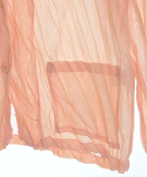 PLEATS PLEASE 休閒夾克