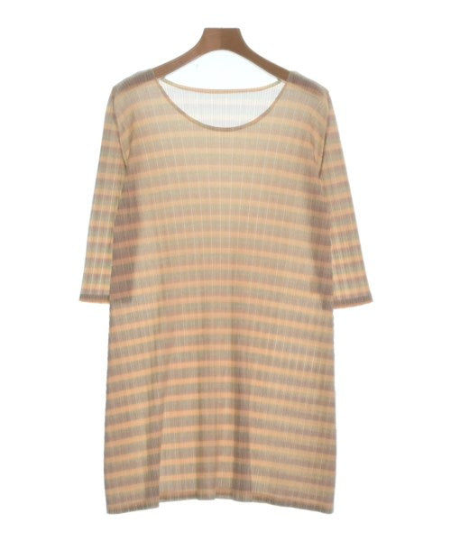 PLEATS PLEASE 女襯衫