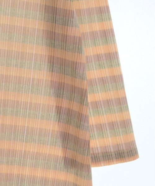 PLEATS PLEASE 女襯衫
