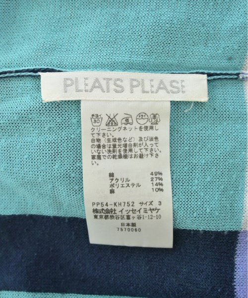 PLEATS PLEASE 洋裝