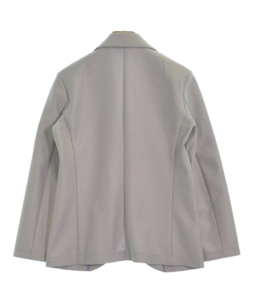 PLEATS PLEASE 休閒夾克