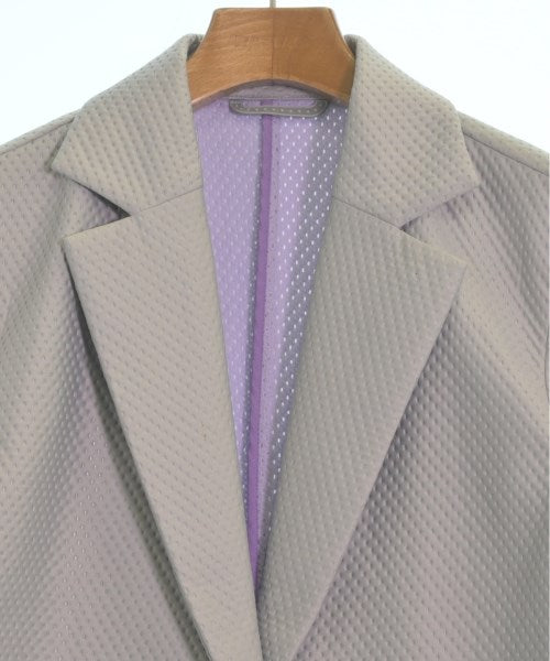 PLEATS PLEASE 休閒夾克