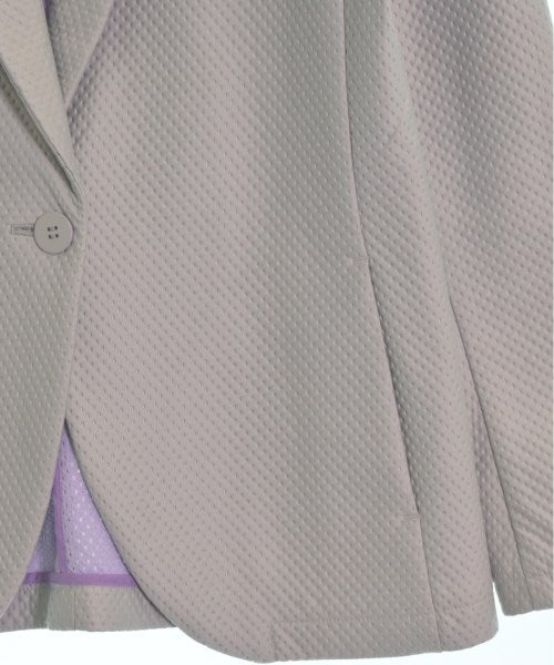 PLEATS PLEASE 休閒夾克