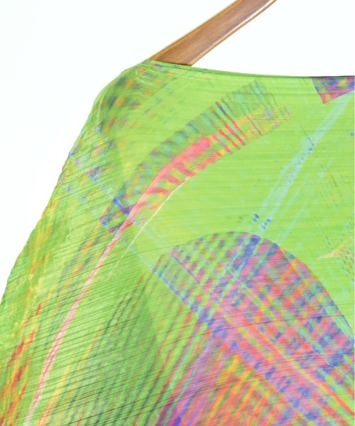 PLEATS PLEASE 披肩