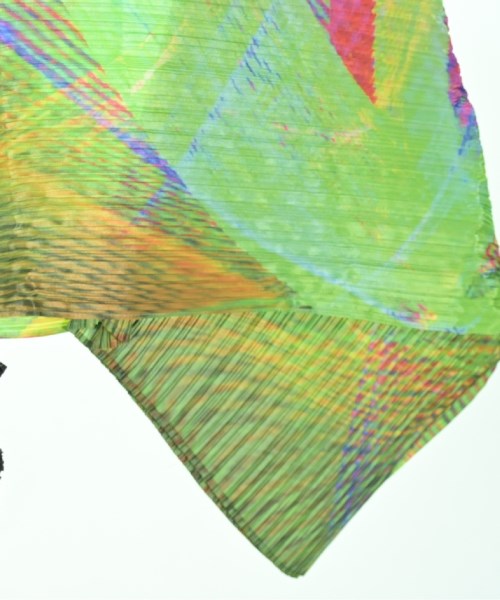 PLEATS PLEASE 披肩