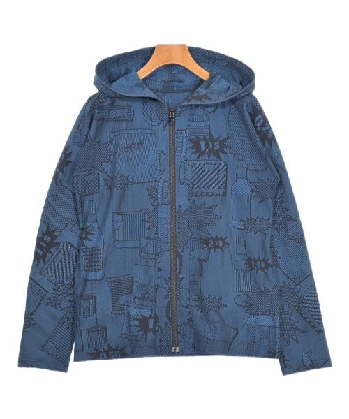 PLEATS PLEASE 連帽衫