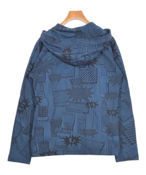 PLEATS PLEASE 連帽衫