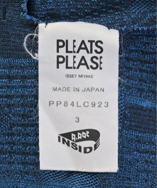 PLEATS PLEASE 連帽衫