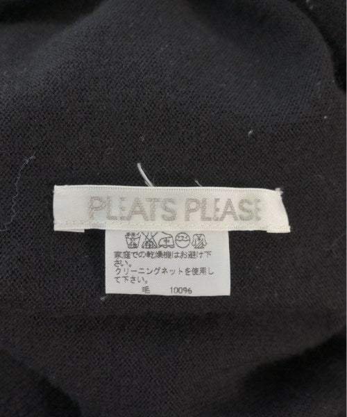 PLEATS PLEASE 毛衣