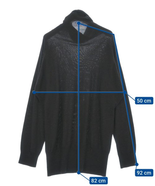 PLEATS PLEASE 毛衣