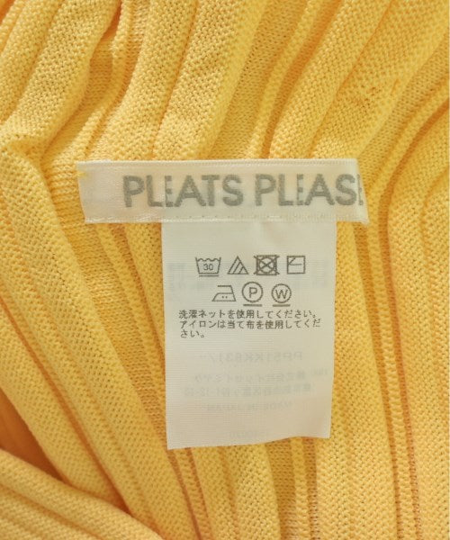 PLEATS PLEASE 毛衣