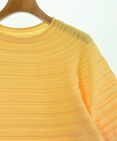 PLEATS PLEASE 毛衣