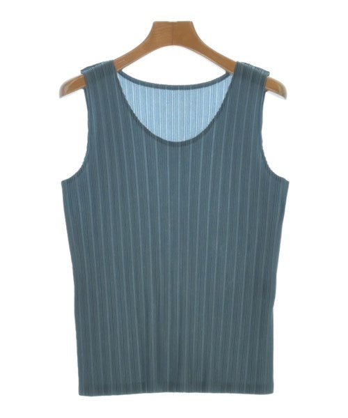 PLEATS PLEASE 女襯衫