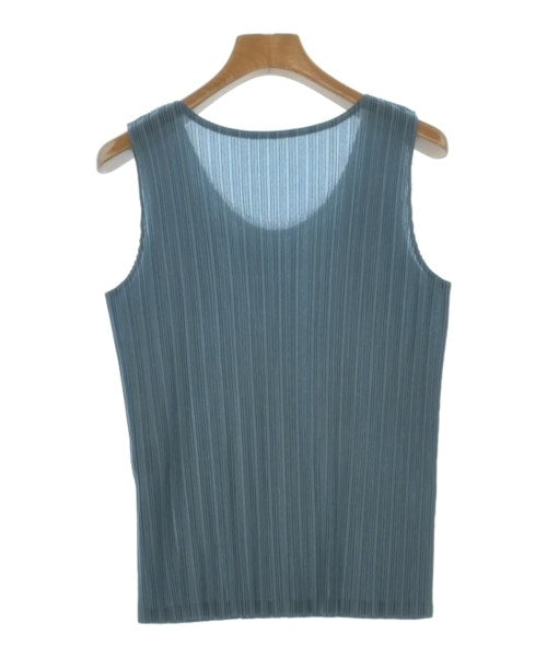 PLEATS PLEASE 女襯衫