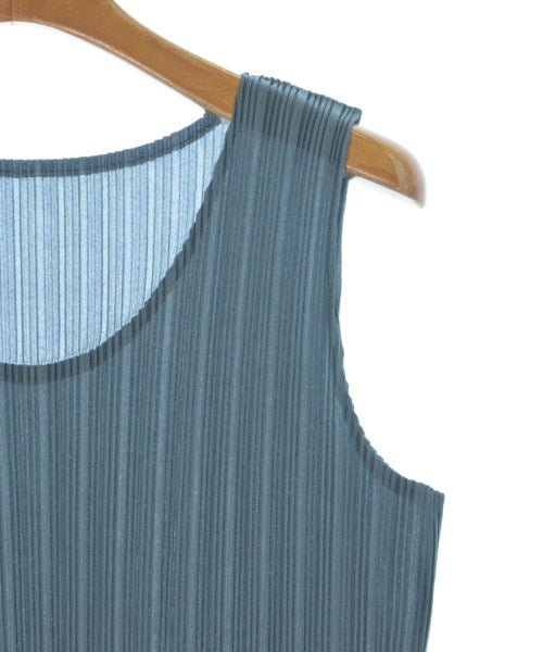 PLEATS PLEASE 女襯衫