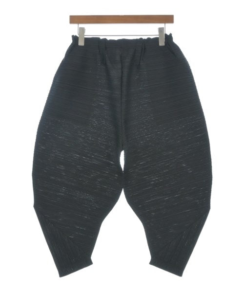 PLEATS PLEASE 剪裁褲