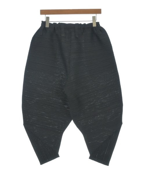 PLEATS PLEASE 剪裁褲