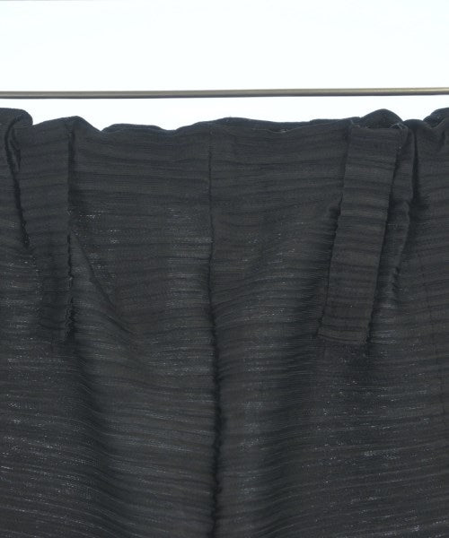 PLEATS PLEASE 剪裁褲