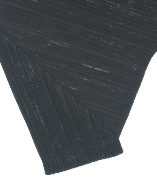 PLEATS PLEASE 剪裁褲