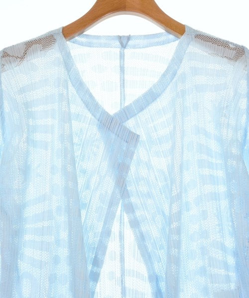 PLEATS PLEASE 女襯衫