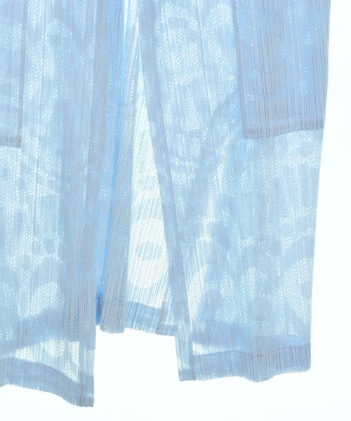 PLEATS PLEASE 女襯衫