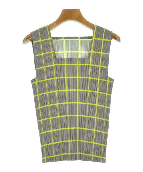 PLEATS PLEASE 女襯衫