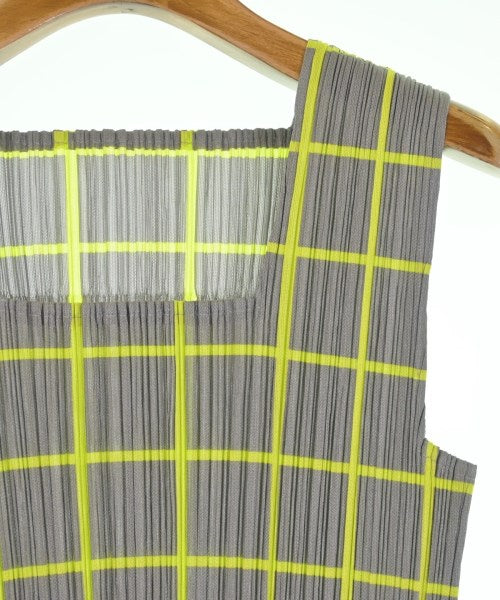 PLEATS PLEASE 女襯衫