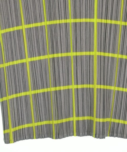 PLEATS PLEASE 女襯衫