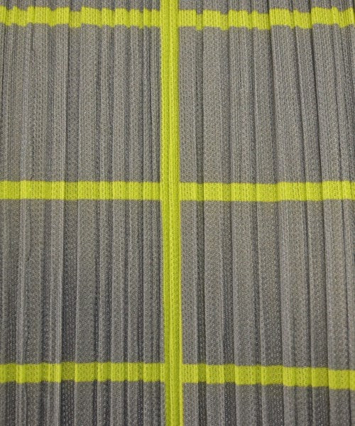 PLEATS PLEASE 女襯衫