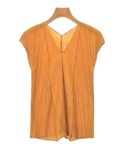 PLEATS PLEASE 女襯衫