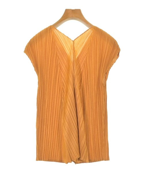 PLEATS PLEASE 女襯衫