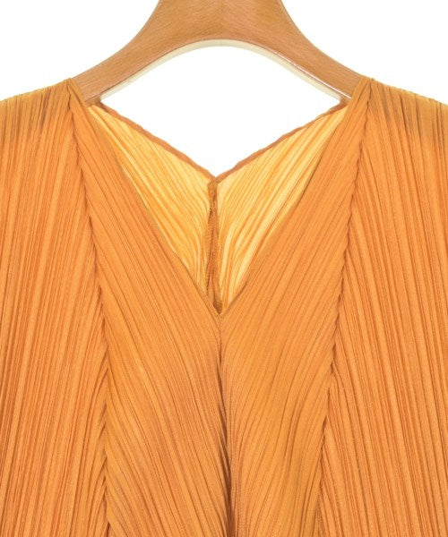 PLEATS PLEASE 女襯衫