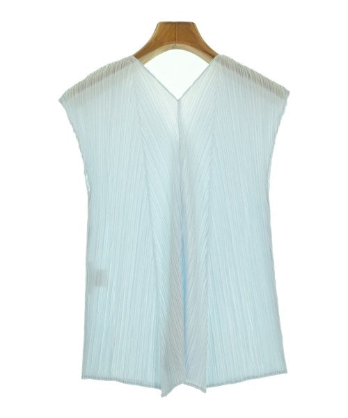 PLEATS PLEASE 女襯衫