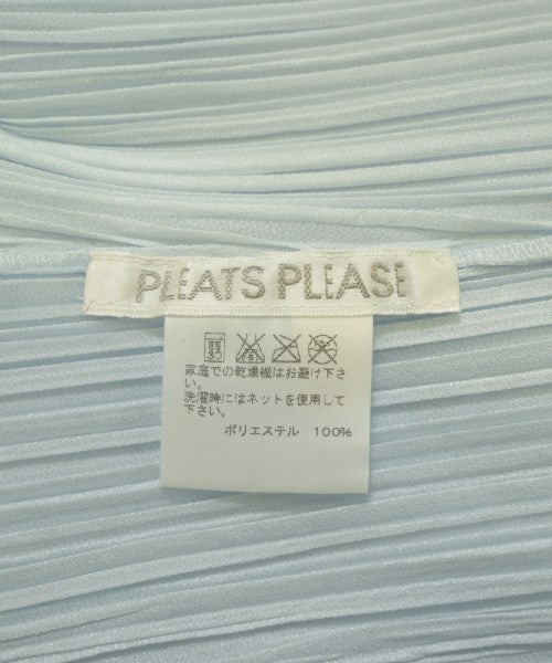 PLEATS PLEASE 女襯衫