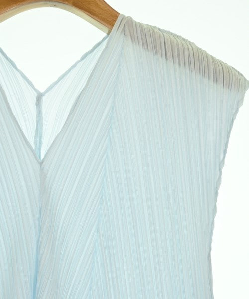 PLEATS PLEASE 女襯衫