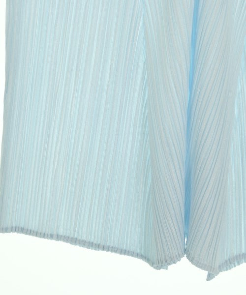 PLEATS PLEASE 女襯衫