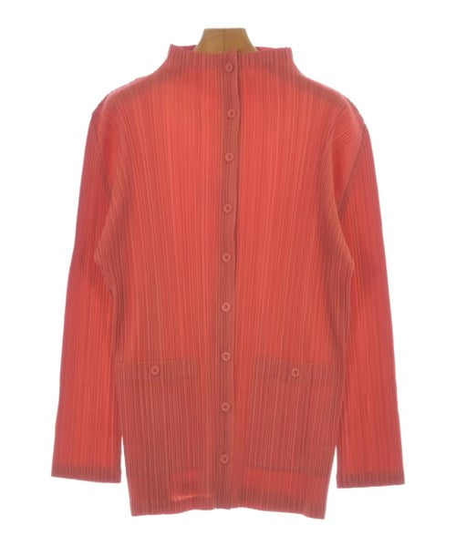 PLEATS PLEASE 休閒襯衫